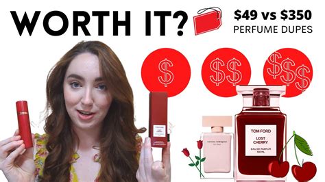 bath and body work dupes|tom ford lost cherry dupe.